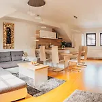 Appartement Savoy Loft Špindlerŭv Mlýn