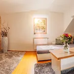 Savoy Loft Appartement Špindlerŭv Mlýn