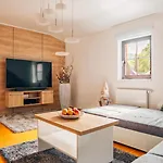 Appartement Savoy Loft