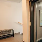 Savoy Loft Appartement Špindlerŭv Mlýn