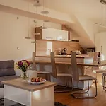 Appartement Savoy Loft