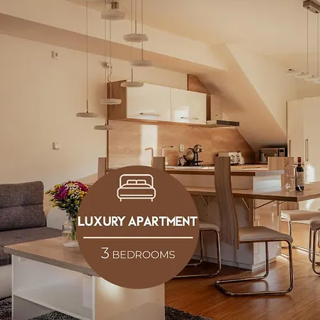Apartament Savoy Loft