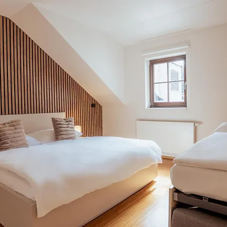 Savoy Loft