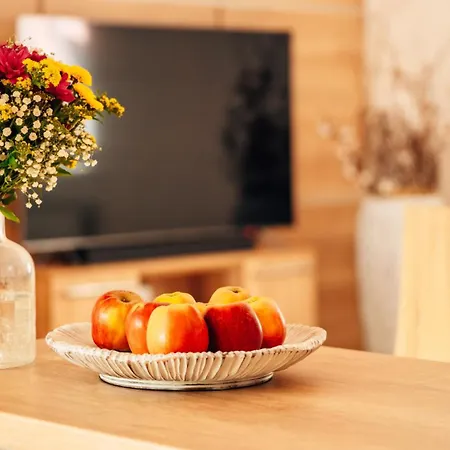Savoy Loft Apartament