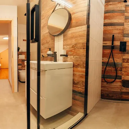 Savoy Loft Špindlerŭv Mlýn