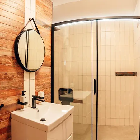 Savoy Loft