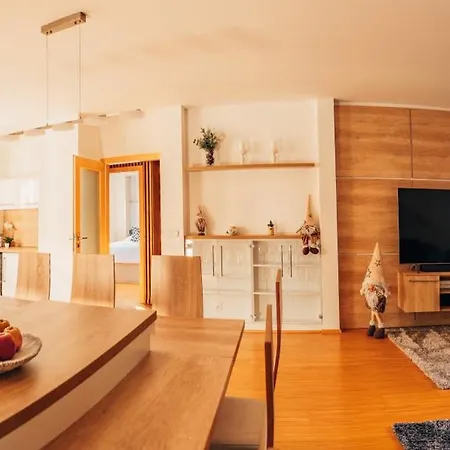 Savoy Loft * Szpindlerowy Młyn