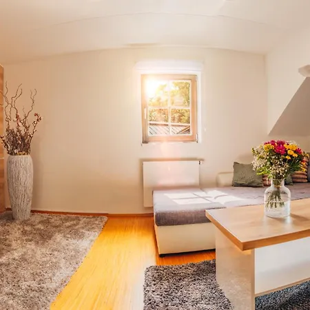 Savoy Loft Apartament Szpindlerowy Młyn
