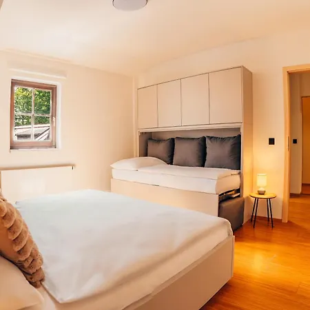 Appartement Savoy Loft