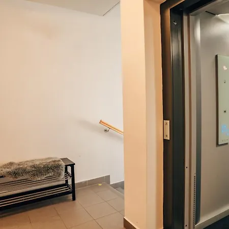 Savoy Loft Apartament Szpindlerowy Młyn
