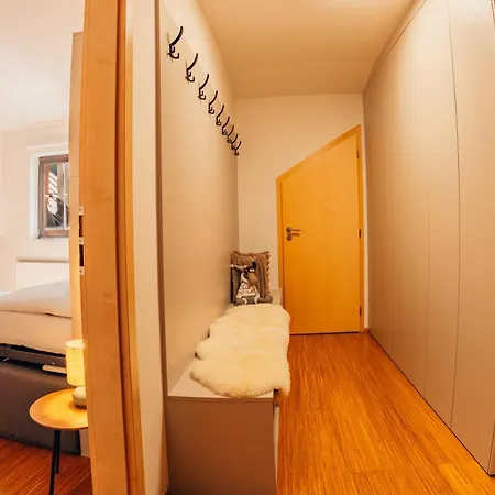 Apartament Savoy Loft *