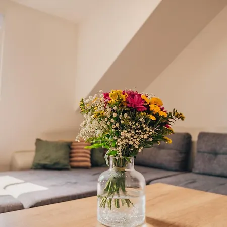 Savoy Loft Lägenhet *