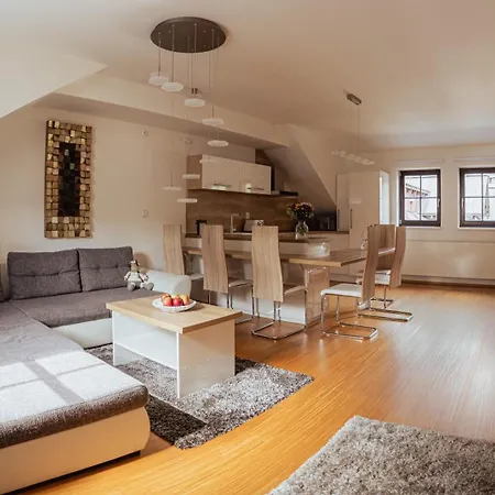 Savoy Loft * Špindlerŭv Mlýn