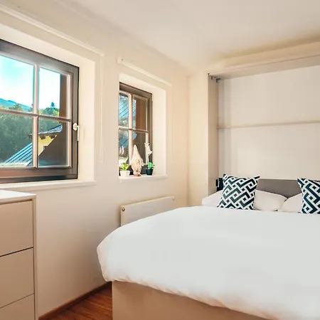 Appartamento Savoy Loft