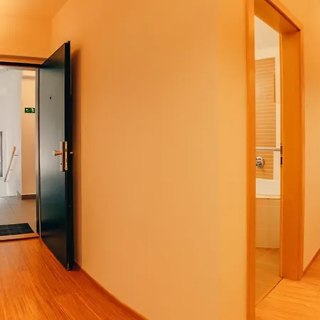 Savoy Loft