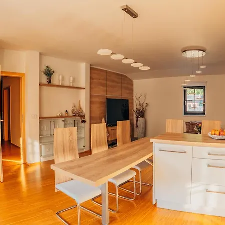 Appartamento Savoy Loft