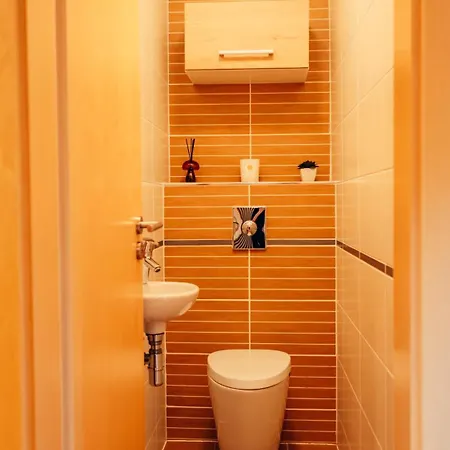 Savoy Loft Špindlerŭv Mlýn