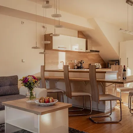 Appartamento Savoy Loft