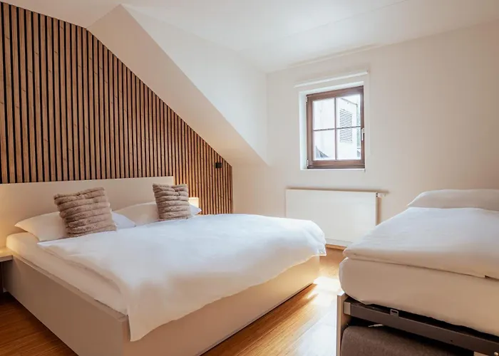 Savoy Loft