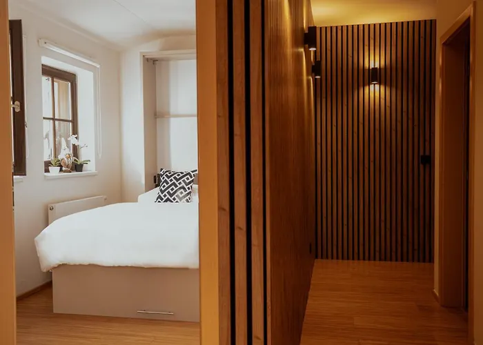 Savoy Loft *
