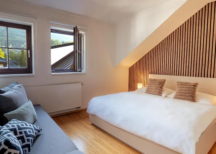 Savoy Loft *