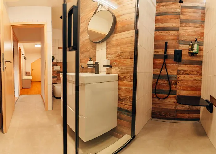 Savoy Loft Špindlerŭv Mlýn
