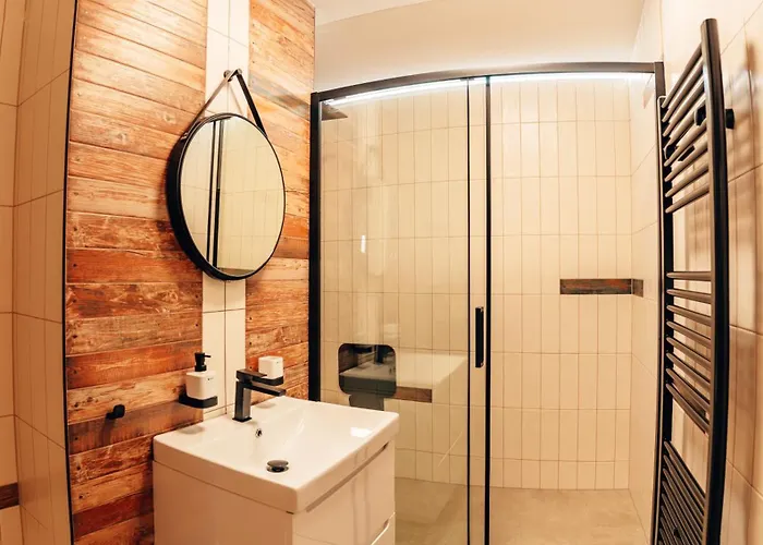 Savoy Loft