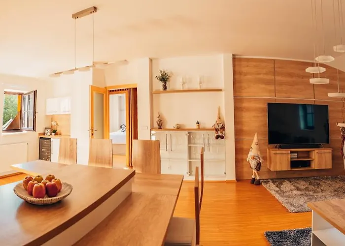 Savoy Loft * Špindlerŭv Mlýn