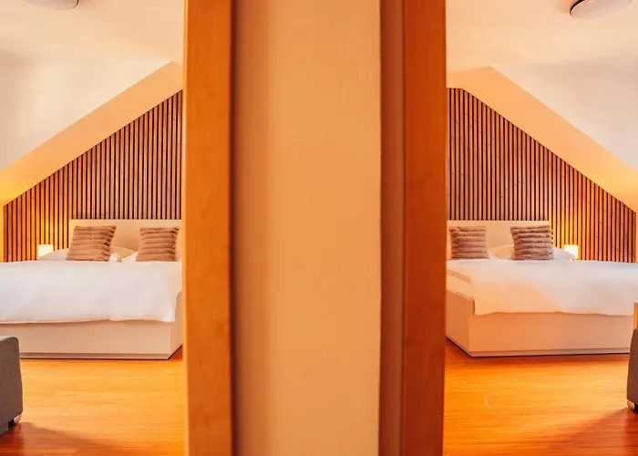 Savoy Loft