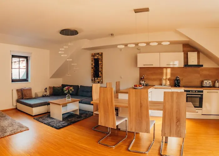 Savoy Loft