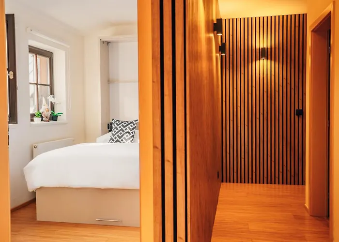 Savoy Loft *