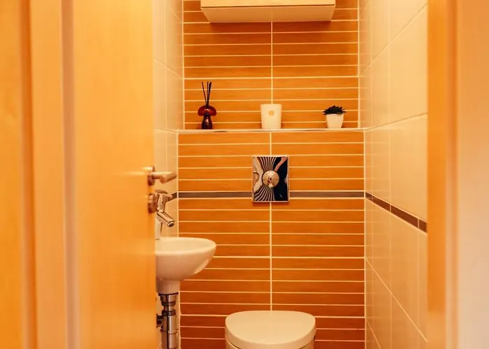 Savoy Loft Špindlerŭv Mlýn
