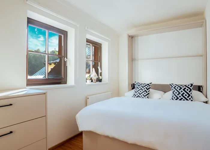Lägenhet Savoy Loft
