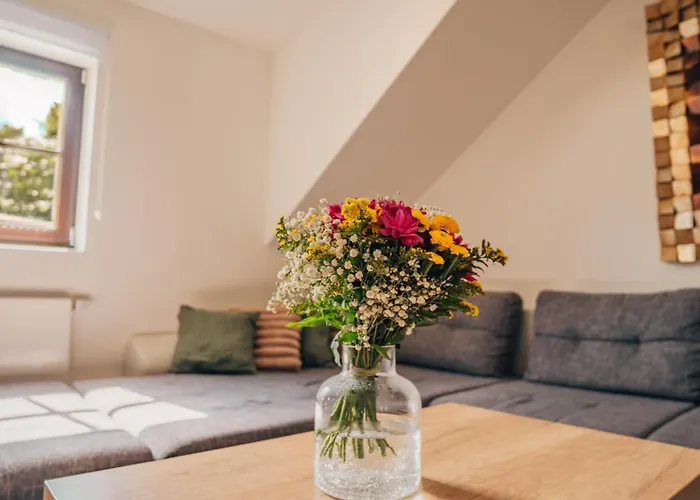Savoy Loft Lägenhet *